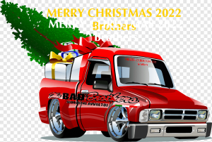 red-trucktbbxmas