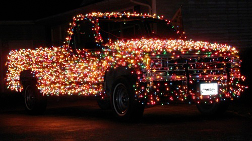 christmastruckTBB