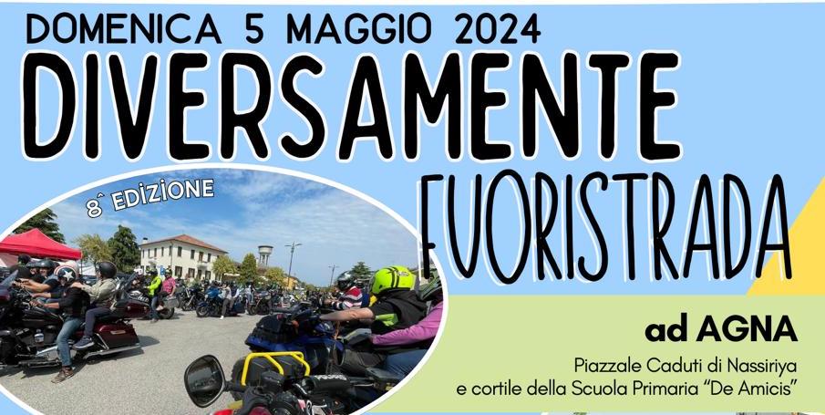 diversamente fuoristrada 8
