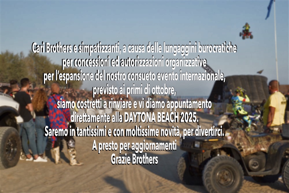 Daytona per 2025