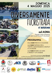 DiversamenteFuoristrada 2025 TBB