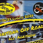 Daytona Agrishow 2025