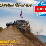 DAYTONA BEACH JESOLO, LOGISTICA 2025