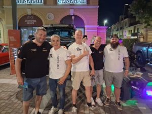 Mogliano sett 2025