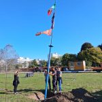 3! 2! 1! START! Daytona!