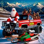 BUON NATALE E BUONI AUSPUCI…