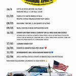 Calendario Eventi Aprile Maggio Giogno 2026