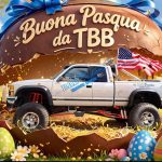 Sorprese …dopo Pasqua