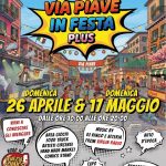 Mestre, ci siamo!