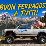 Buon Ferragosto